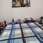 Apartment Apollon H-1 *