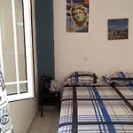 Apollon H-1 Apartment Rhodes City
