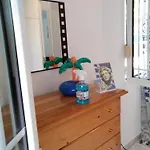 Apollon H-1 Apartment Rhodes City