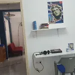Apollon H-1 Apartment Rhodes City