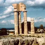 Apollon H-1 Apartment