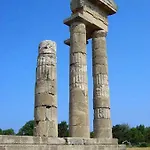 Apollon H-1 Rhodes City