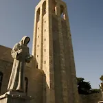 Apollon H-1 Rhodes City