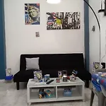 Apollon H-1 Apartment Rhodes City