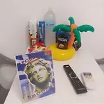 Apartment Apollon H-1