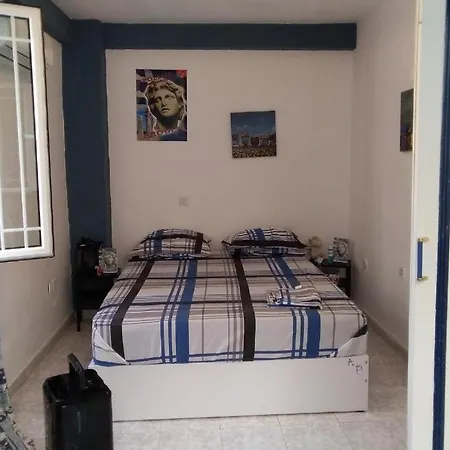 Apollon H-1 * Rhodes City