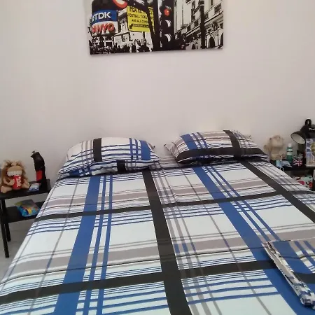 Apartment Apollon H-1 *