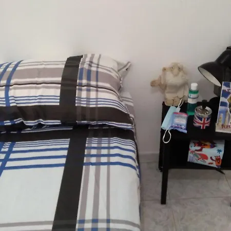 Apartment Apollon H-1