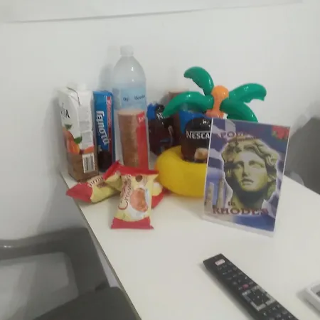Apollon H-1 Apartment