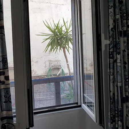 Apollon H-1 Apartment