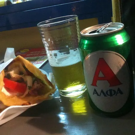 Apollon H-1 Διαμέρισμα *