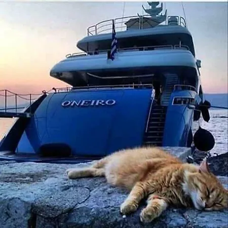 Διαμέρισμα Apollon H-1 Rhodes City