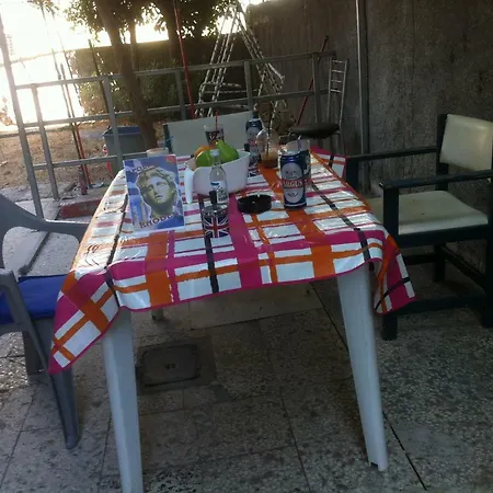 Apollon H-1 Apartment *
