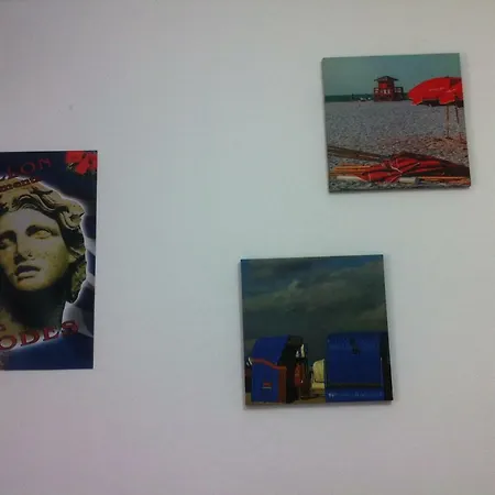 Apollon H-1 Apartment