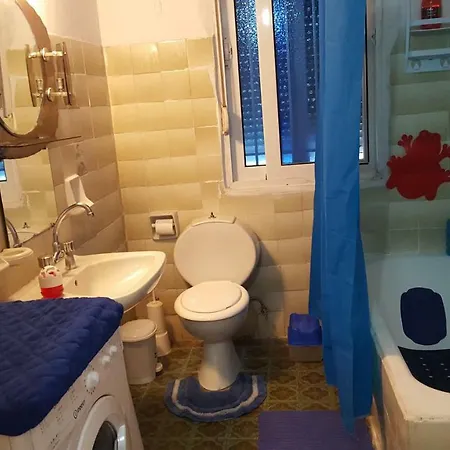 Apollon H-1 Apartment *