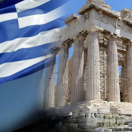 Lejlighed Apollon H-1 Rhodes City