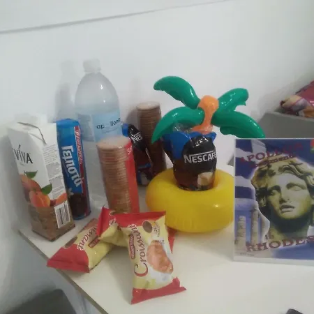 Apollon H-1 Apartment