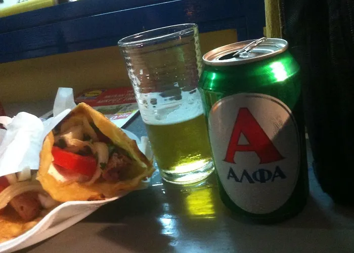 Apollon H-1 Apartament *