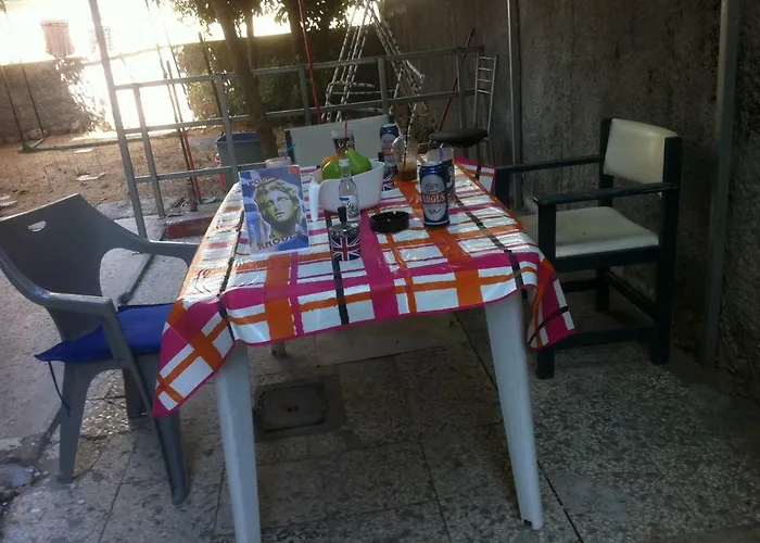 Apollon H-1 Apartament *