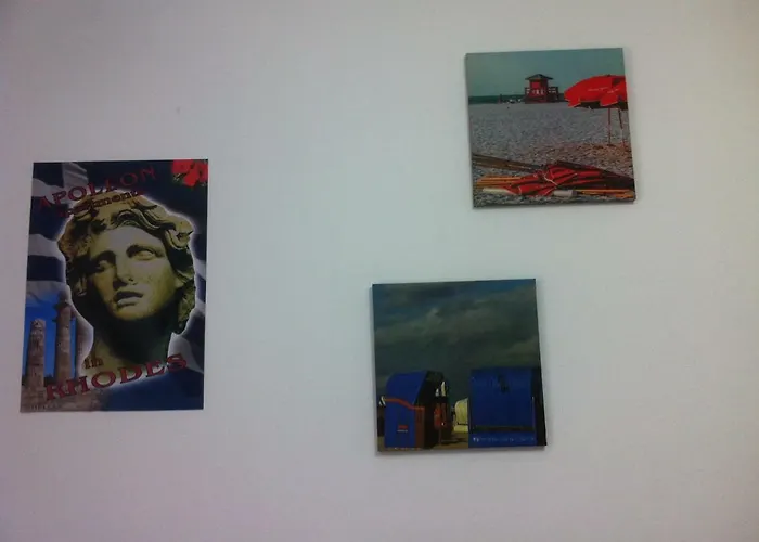 Apollon H-1 Apartament