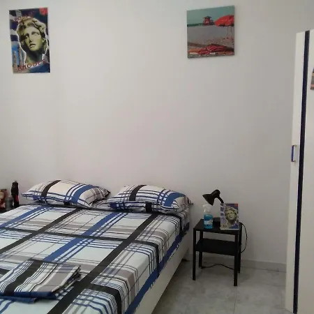 Apollon H-1 * עיר רודוס