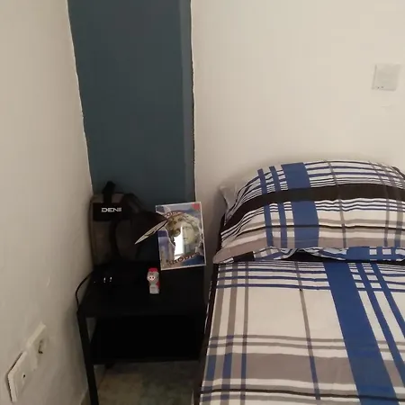 Apollon H-1 * עיר רודוס