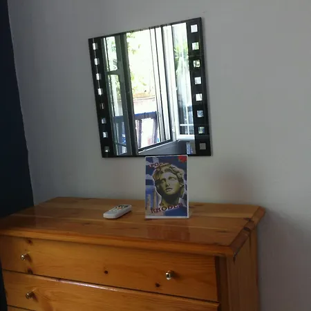 Appartement Apollon H-1 *