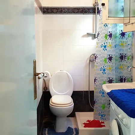 Appartement Apollon H-1