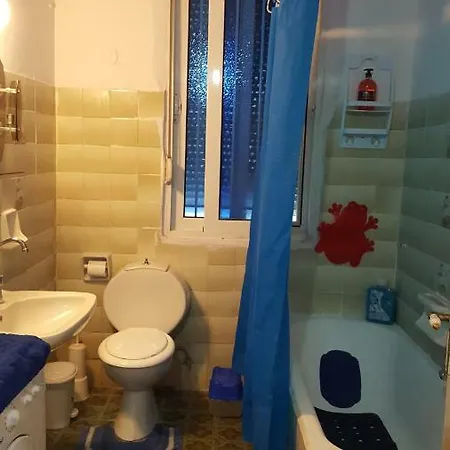 Apollon H-1 Appartement *