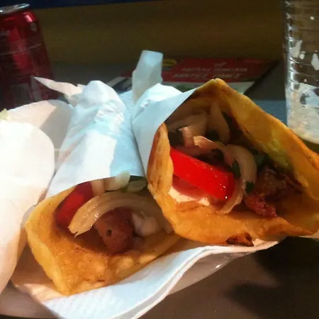 דירה Apollon H-1 עיר רודוס