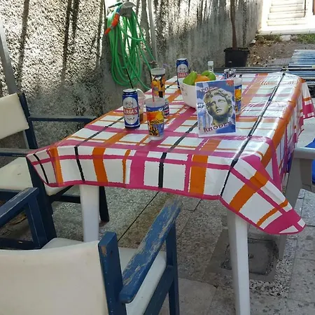 Apollon H-1 * Rhodes City