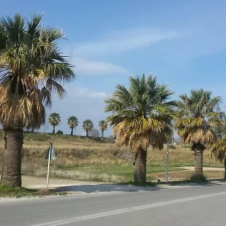 Appartement Apollon H-1 *