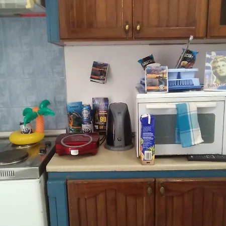 Apollon H-1 עיר רודוס